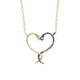 Love's Kiss Necklace