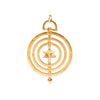 Merkaba Ascension Talisman