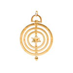 Merkaba Ascension Talisman