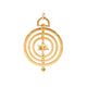 Merkaba Ascension Talisman