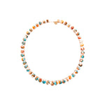 Mojave Necklace - Turquoise