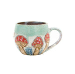 Fairy Ring Mushie Cup