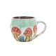Fairy Ring Mushie Cup