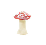 Toadstool Incense Holder