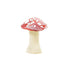 Toadstool Incense Holder