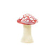 Toadstool Incense Holder