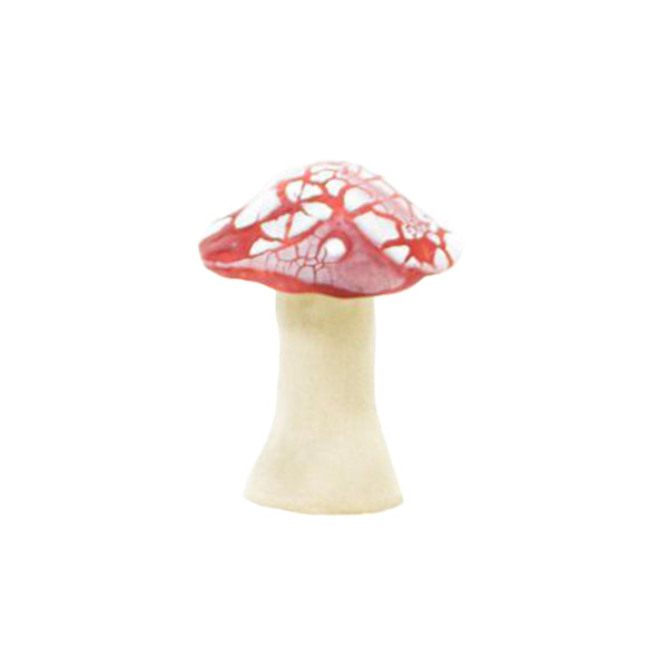 Toadstool Incense Holder