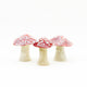 Toadstool Incense Holder