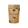 MUSHROOM MOCHA MILK | Adaptogenic Creamer