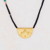 Night Sky Talisman Necklace