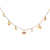 Nisa Necklace