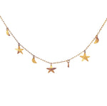 Nisa Necklace