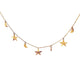 Nisa Necklace