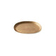 Brass Oval Tray Small