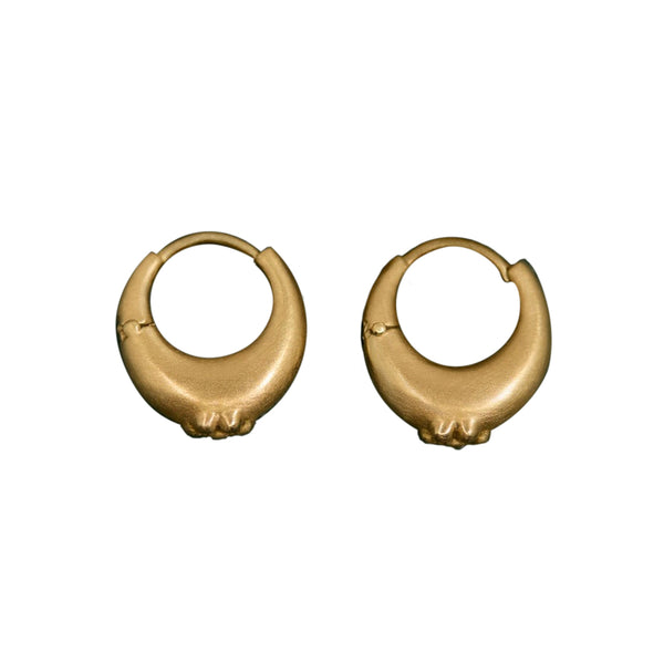 Petal Earring