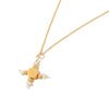 Polar Pendant Necklace