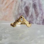 Radiant Love Ring