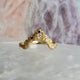 Radiant Love Ring