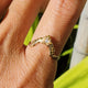 Radiant Love Ring