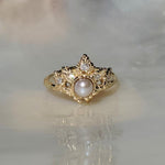 The Rapture Ring