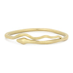 River Snake Bangle