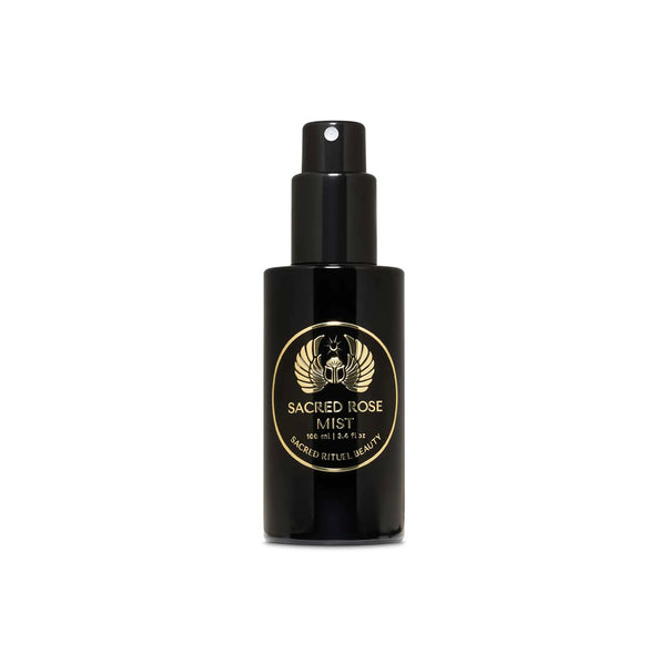 Rose Toner Mist