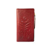 Night Safari Zip Wallet