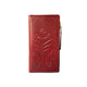 Night Safari Zip Wallet