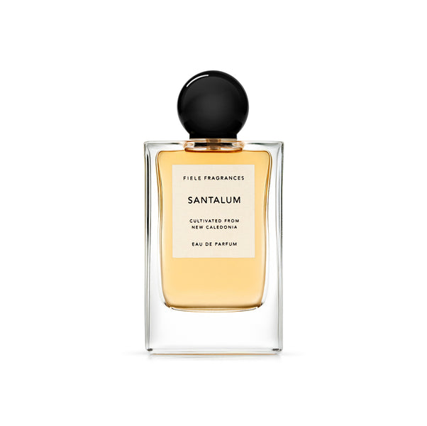 Fiele Fragrances - Santalum Eau de Parfum