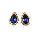 Saturn Earrings
