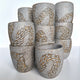 Seed Pod River Tumbler - Coastal Speckled