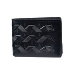 Electric Sleep Short Wallet