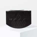 Electric Sleep Coin Pouch