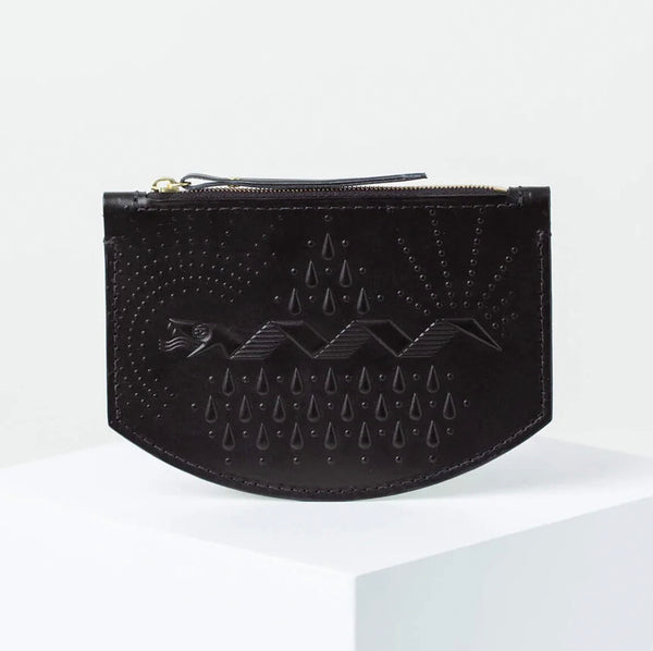 Electric Sleep Coin Pouch