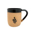 Serpent and Moon Mug