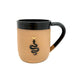 Serpent and Moon Mug
