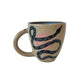 Snake Mug - Serpentine Pink Moon