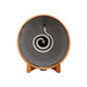 Snake Spiral Plate