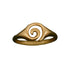 Spiral Ring