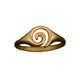 Spiral Ring