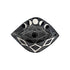 Spirit Eye Meze Plate Onyx