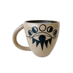 Spirit Eye Mug - Moons