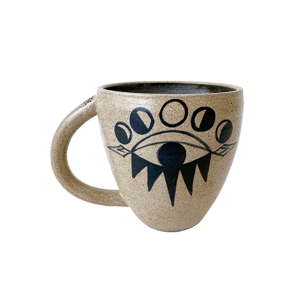 Spirit Eye Mug - Moons
