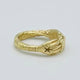Guiding Light Ring