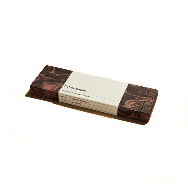 Australian Sandalwood