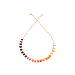 Sunset Necklace