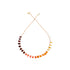 Sunset Necklace