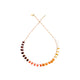 Sunset Necklace