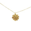 Surya Pendant Necklace