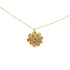 Surya Pendant Necklace